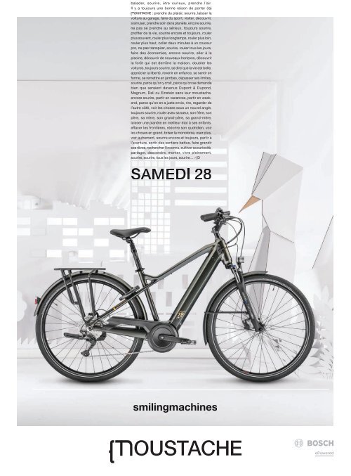 D couvrez le catalogue Culture V lo 2023