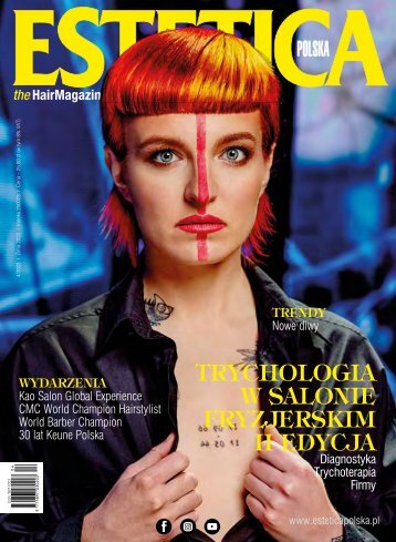 Estetica Magazine POLSKA (4/2022)