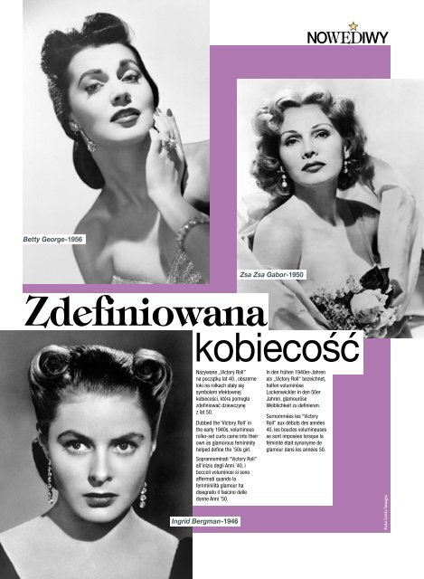 Estetica Magazine POLSKA (4/2022)