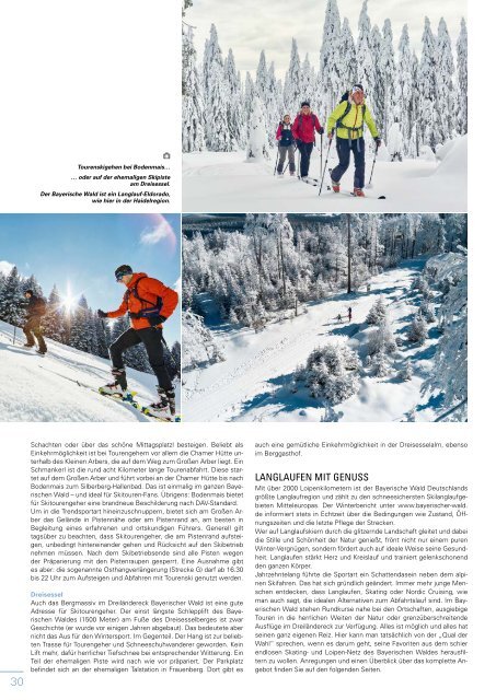 Magazin Waldgeist Winter 2023