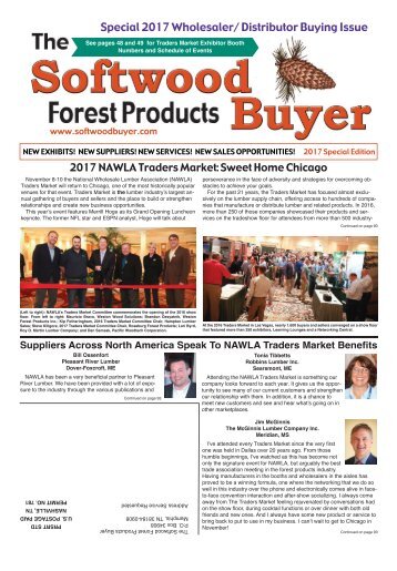 NAWLA Special Edition 2017