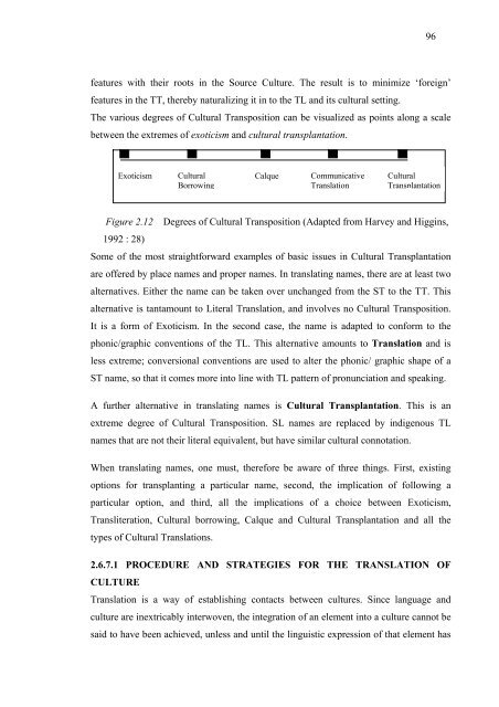 constructing pathways to translation - Higher Education Commission