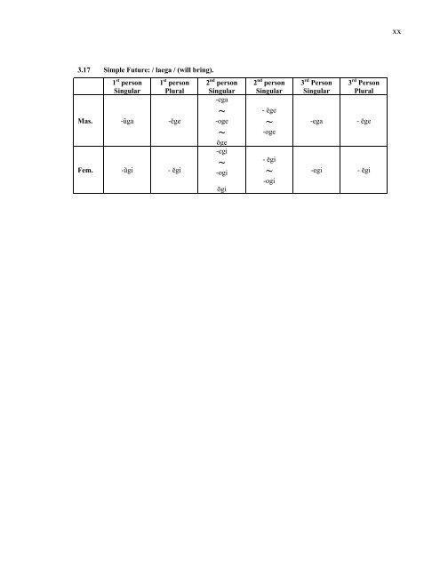 constructing pathways to translation - Higher Education Commission