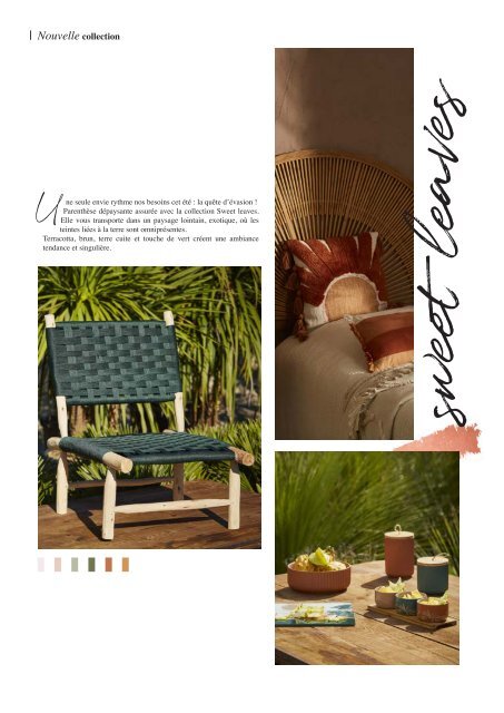 Catalogo SEMA DESIGN SS23