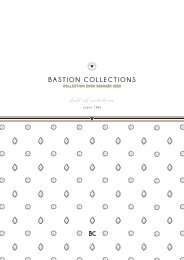 Catalogo BASTION SS23