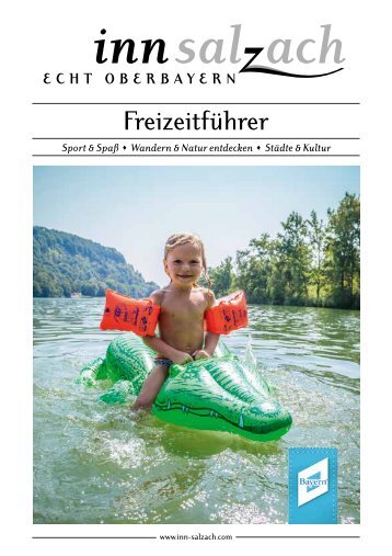 Inn-Salzach Freizeit