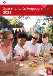 Handelskatalog 2023 | ASS Altenburger