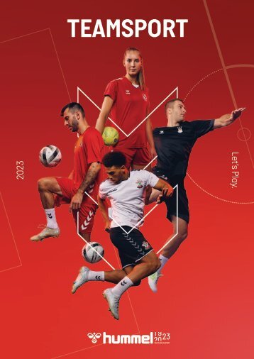 Nr.26 " NO ONLINE" TEAMWEAR - HUMMEL- JAKO - UHLSPORT - PART 02 (DE) by TRENDYOURBRAND