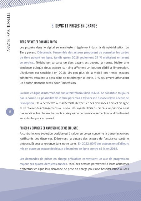 Carnet du Cercle LAB #24 – L'espace assuré, au coeur de l'omnicanalité : quelles évolutions depuis 4 ans ?