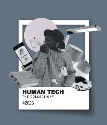 Human tech - ESP