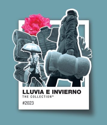 Lluvia e invierno - ESP