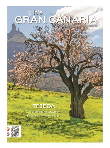 No. 23 - Its Gran Canaria Magazine