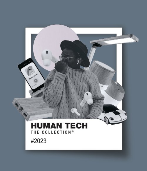 Human Tech - FRA