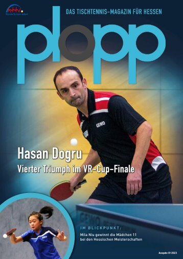 plopp - Ausgabe 01-2023