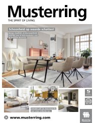 Musterring Living Trends