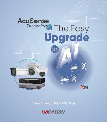 AcuSense Technologie