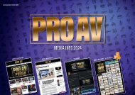 PRO AV MEDIA INFO 2024 ENGLISH (updated 05.04.2024)