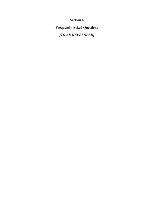 Senate Bill 50 and School Facility Fees - California's Coalition for ...