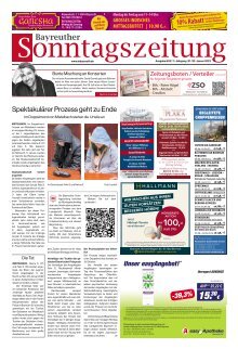 2023-01-22 Bayreuther Sonntagszeitung 