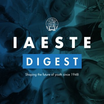 IAESTE Digest