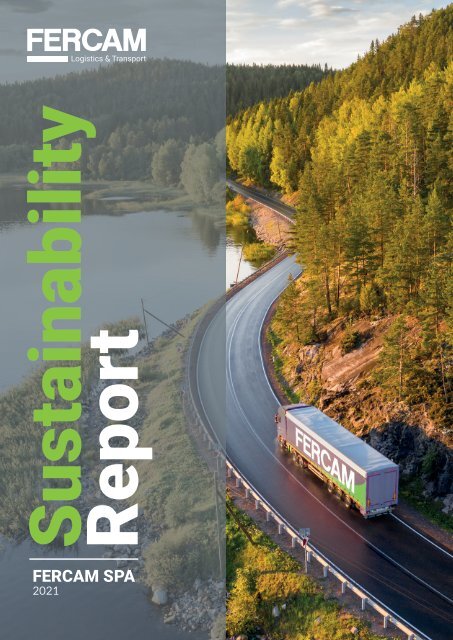 Sustainability Report 2021