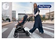 Peg Perego Catalog 2023