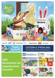 cd-lux Ostern und Frühling 2023
