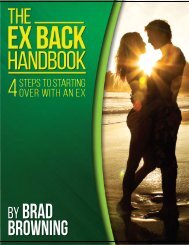 the ex back handbook pdf Download