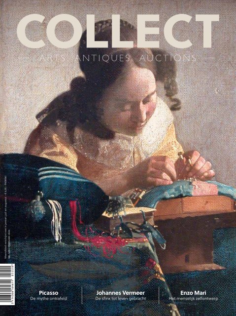 COLLECT België Februari 2023
