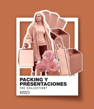 Packing y presentaciones - ESP