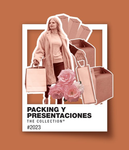 Packing y presentaciones - ESP