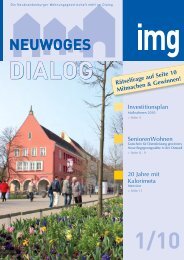 Gratis-Coupon - Neuwoges