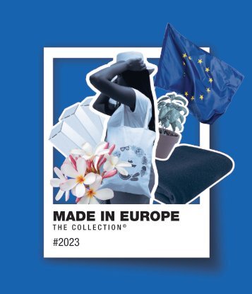 Made in Europe - PTG