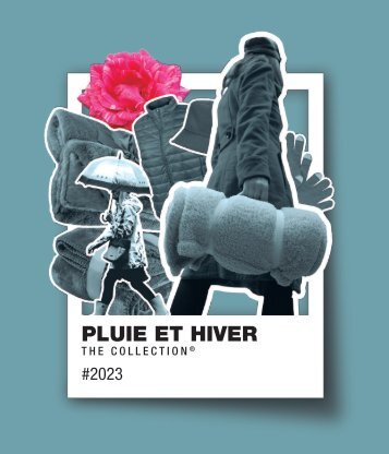 Pluie et hiver - FRA