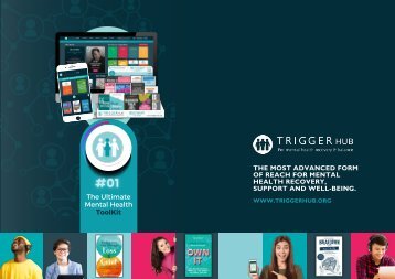 UK University TriggerHub