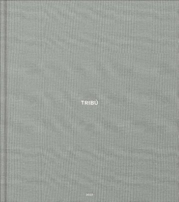 2023 TRIBU by www.gardener.at