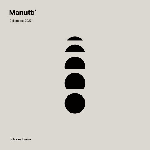 2023 Manutti by www.gardener.at