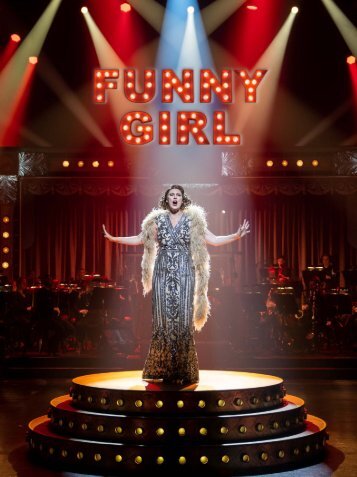 Funny Girl program