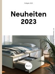 Neuheiten 2023