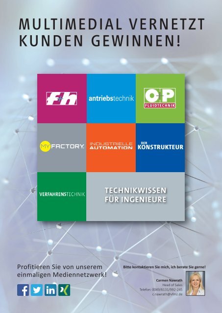 f+h fördern und heben 1-2/2023