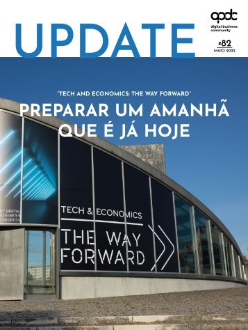 082 - 31º DIGITAL BUSINESS CONGRESS