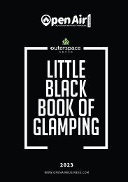 Little Black Book 2023
