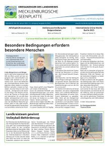 Kreisanzeiger 01/2023