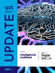 DIGITAL UNION: INTELIGÊNCIA ARTIFICIAL