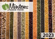 Mintons Good Food 2023 