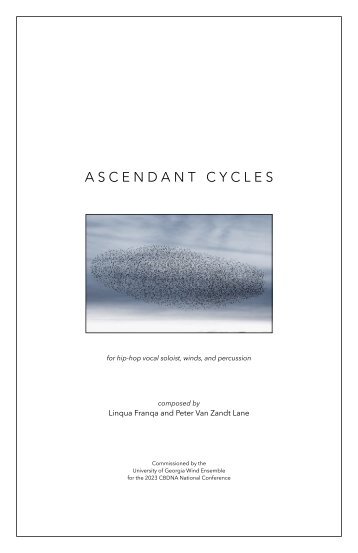 Ascendant Cycles_FullScore