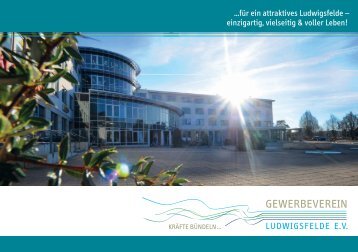 Gewerbeverein Ludwigsfelde