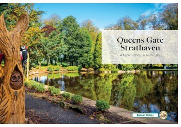 Queens Gate Brochure