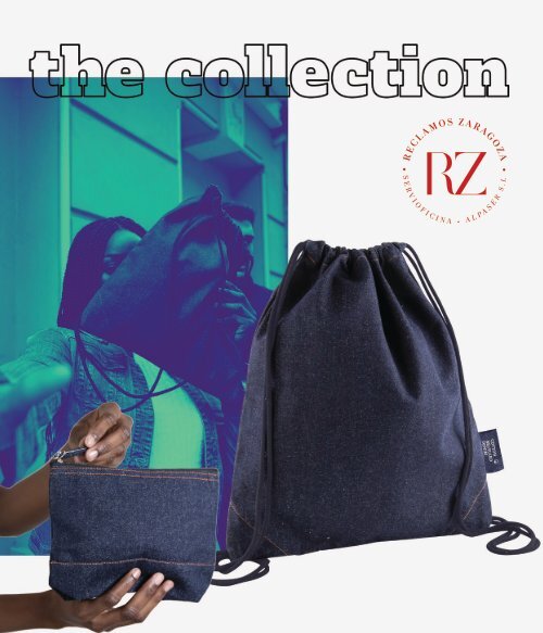 The Collection 2023 - RZ - SIN PRECIOS