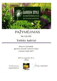 Pazymejimas
